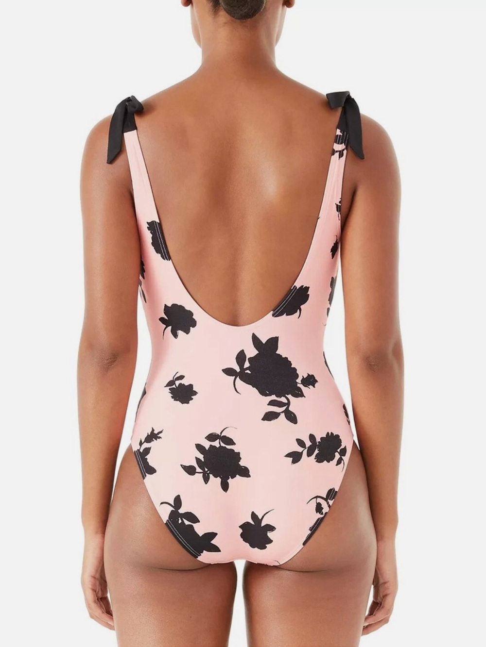 KATE SPADE Bow Tie One Piece - Picture 5 of 12